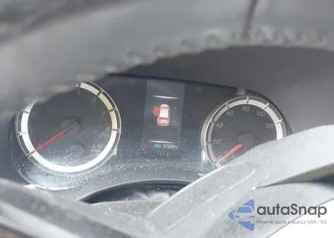 2022 Toyota Highlander Le из США, поврежденный, VIN 5TDBZRBH8NS186848